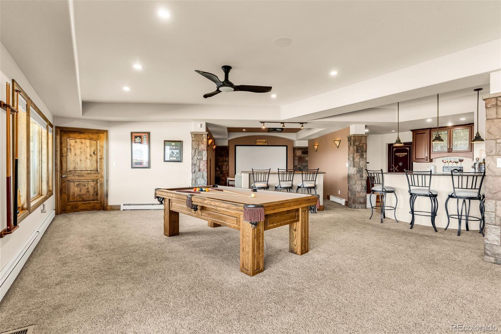 Pueblo, Colorado, 81001, United States, 4 Bedrooms Bedrooms, ,5 BathroomsBathrooms,Residential,Active,2043836