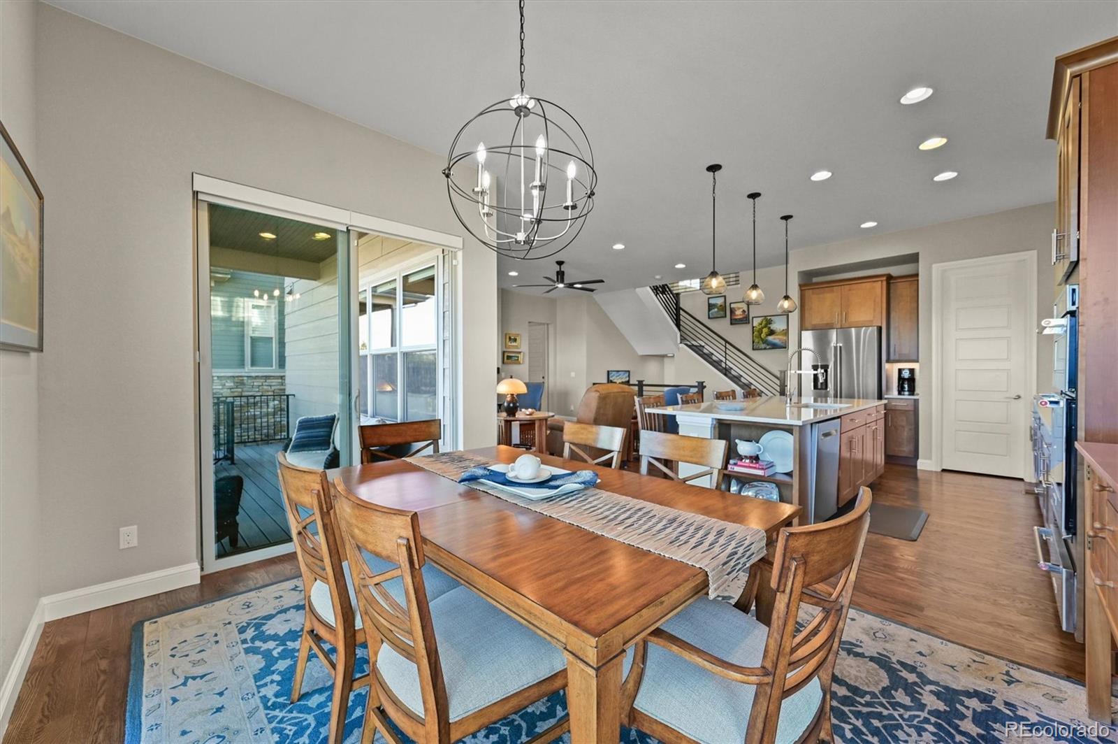 Highlands Ranch, Colorado, 80126, United States, 4 Bedrooms Bedrooms, ,4 BathroomsBathrooms,Residential,Active,2008281