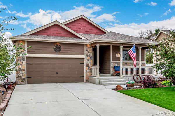 1103 TUR ST, SEVERANCE, CO 80550 - Image 1