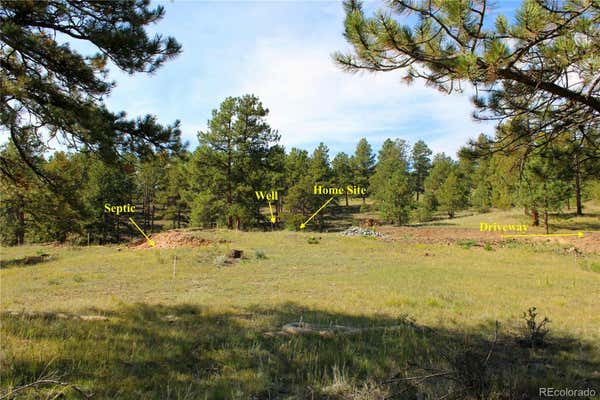 2414 LEGACY RANCH RD, EVERGREEN, CO 80439 - Image 1