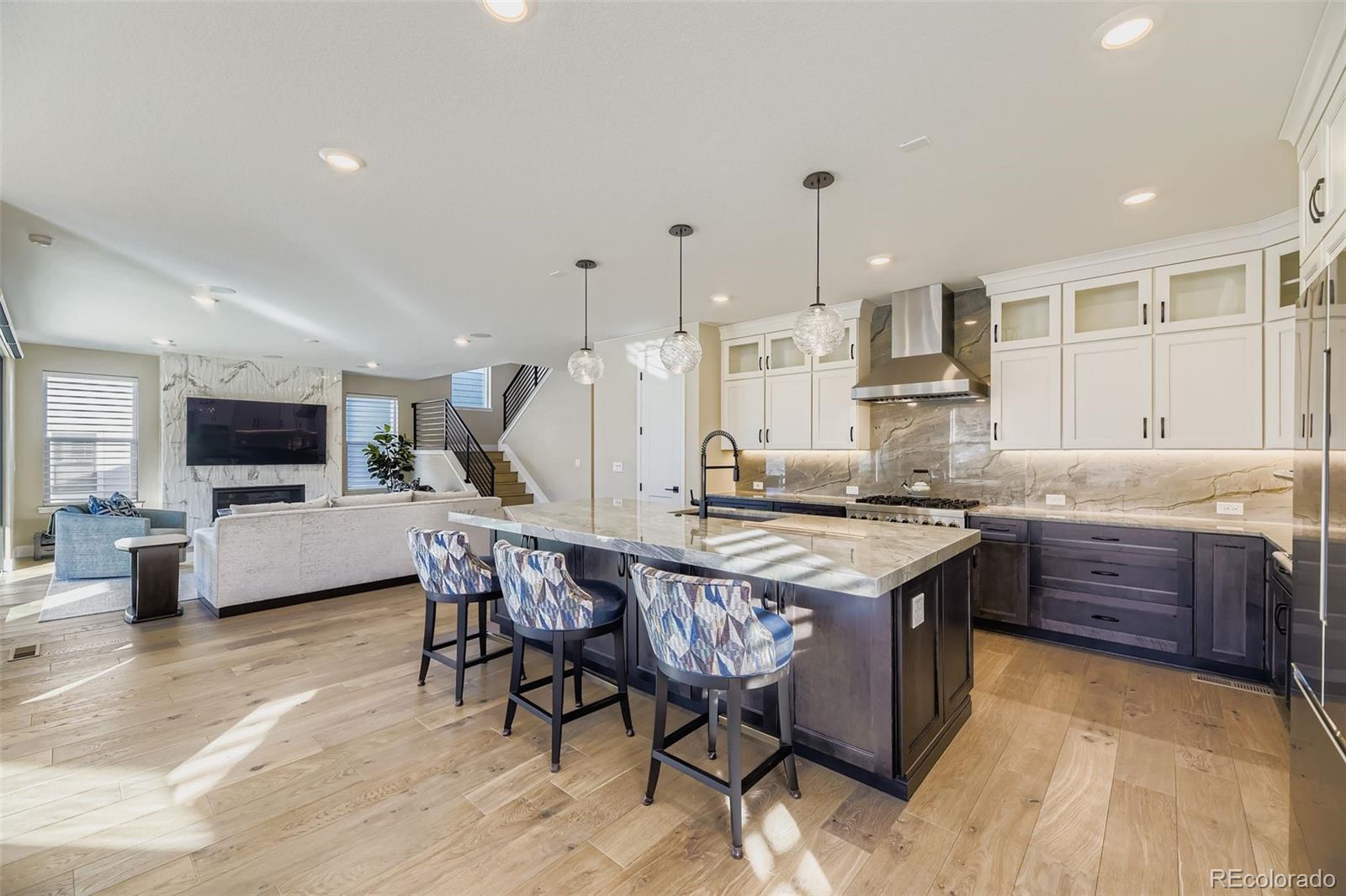 Lone Tree, Colorado, 80134, United States, 6 Bedrooms Bedrooms, ,6 BathroomsBathrooms,Residential,Active,2009845