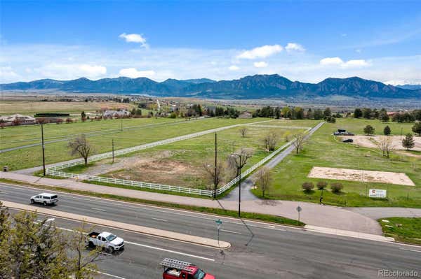 321 MAJESTIC VIEW DR, BOULDER, CO 80303, photo 4 of 17