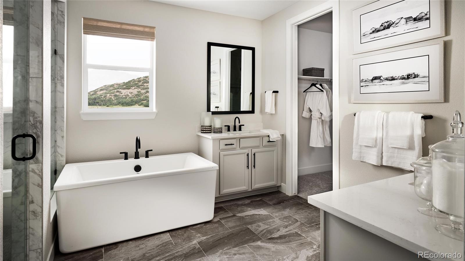 Castle Rock, Colorado, 80104, United States, 4 Bedrooms Bedrooms, ,5 BathroomsBathrooms,Residential,Active,1756452