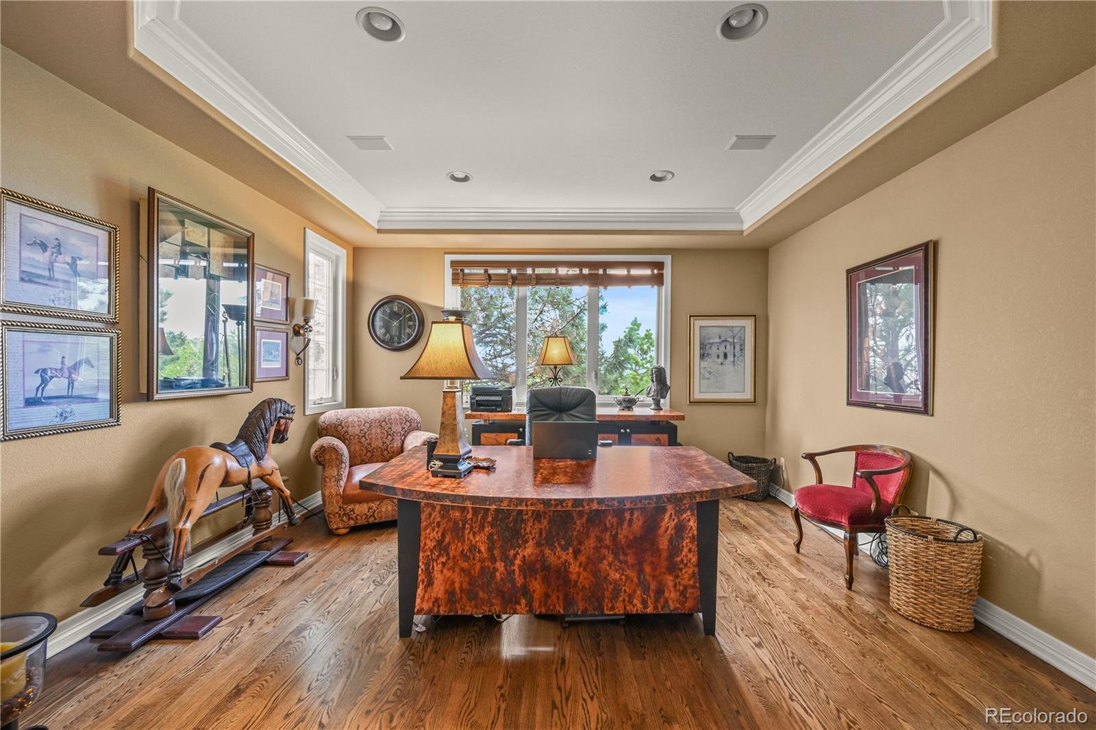 Castle Pines, Colorado, 80108, United States, 5 Bedrooms Bedrooms, ,5 BathroomsBathrooms,Residential,Active,1943758