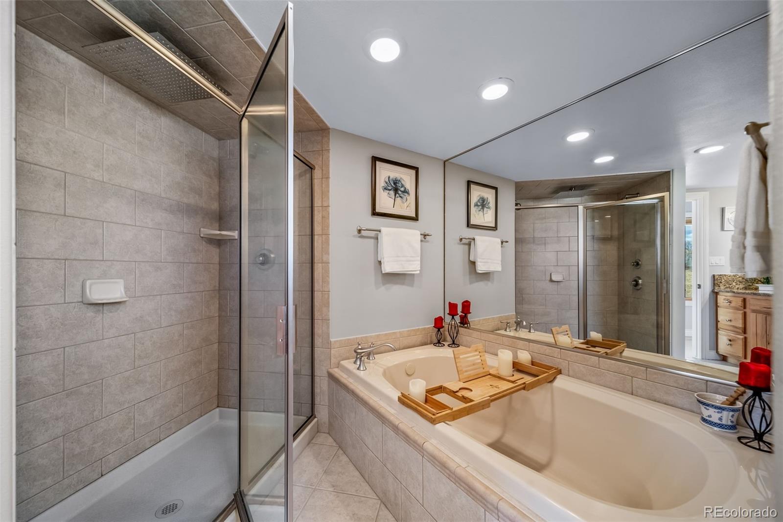 Larkspur, Colorado, 80118, United States, 4 Bedrooms Bedrooms, ,3 BathroomsBathrooms,Residential,Active,2007969