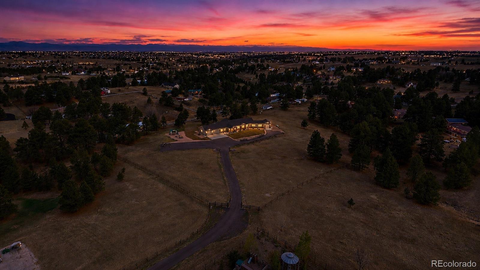 Parker, Colorado, 80138, United States, 4 Bedrooms Bedrooms, ,6 BathroomsBathrooms,Residential,Contingent,2052131