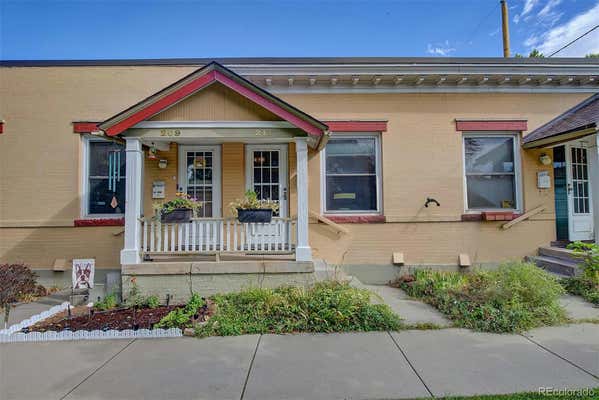 211 E EXPOSITION AVE, DENVER, CO 80209 - Image 1