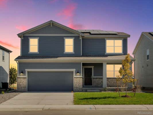 1657 COLORADO RIVER DR, WINDSOR, CO 80550 - Image 1