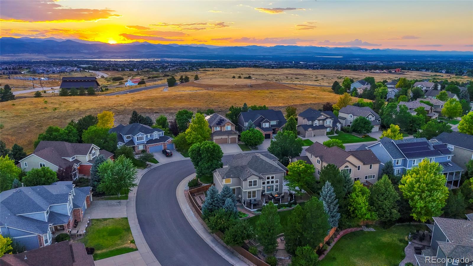 Highlands Ranch, Colorado, 80126, United States, 5 Bedrooms Bedrooms, ,5 BathroomsBathrooms,Residential,Active,1922291