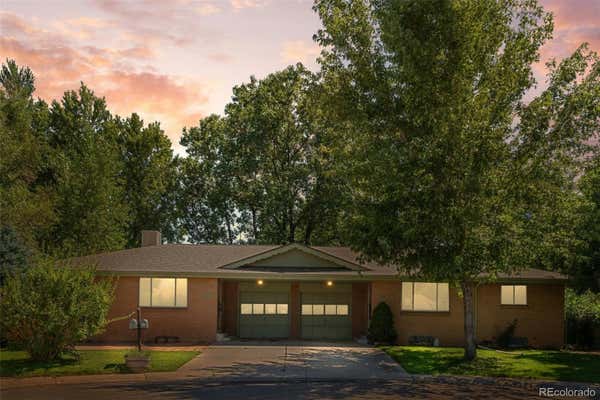 8610 W 32ND PL, WHEAT RIDGE, CO 80033 - Image 1