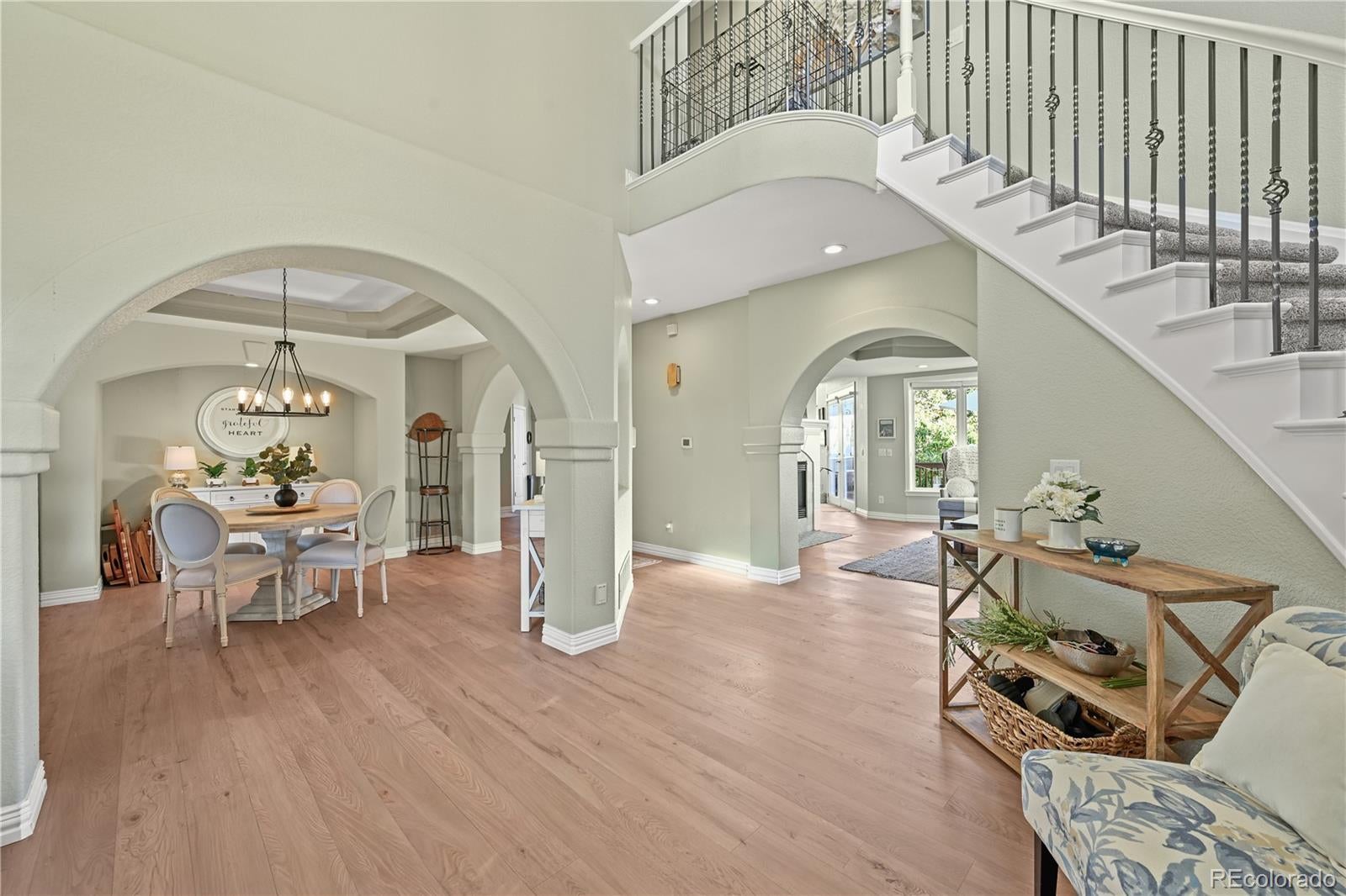 Castle Rock, Colorado, 80108, United States, 5 Bedrooms Bedrooms, ,5 BathroomsBathrooms,Residential,Active,1929658