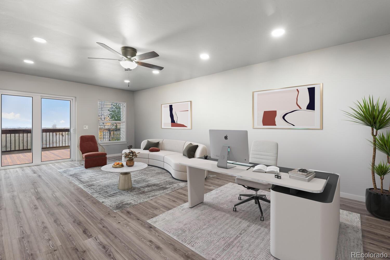 Montrose, Colorado, 81403, United States, 3 Bedrooms Bedrooms, ,3 BathroomsBathrooms,Residential,Active,1985579