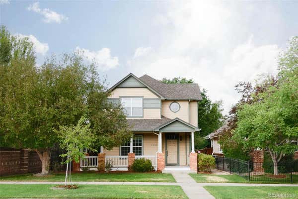 8140 E FAIRMOUNT DR, DENVER, CO 80230 - Image 1