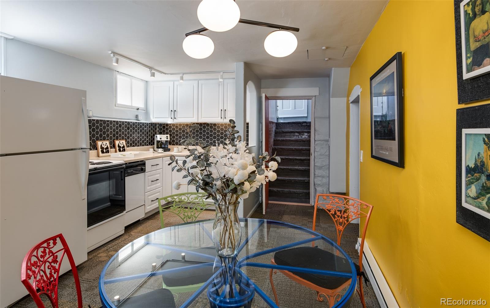 Denver, Colorado, 80206, United States, 6 Bedrooms Bedrooms, ,3 BathroomsBathrooms,Residential,Active,1798154