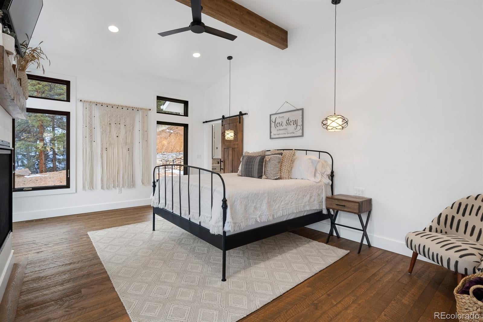 Woodland Park, Colorado, 80863, United States, 4 Bedrooms Bedrooms, ,3 BathroomsBathrooms,Residential,Active,2008744