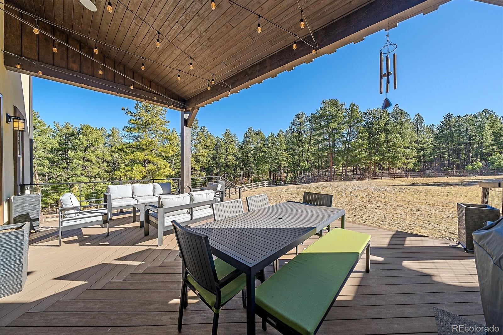 Franktown, Colorado, 80116, United States, 4 Bedrooms Bedrooms, ,4 BathroomsBathrooms,Residential,Active,2010585