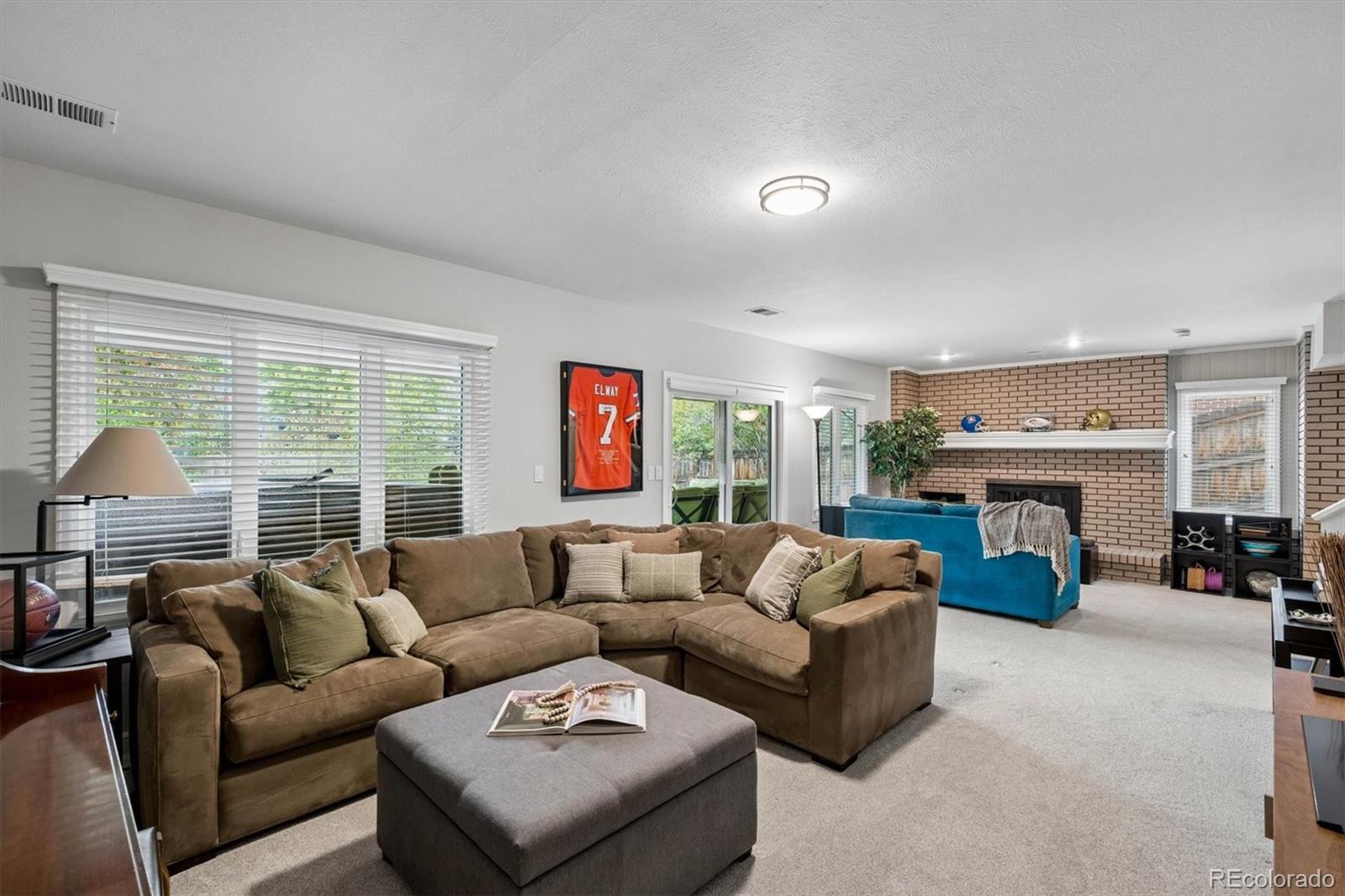 Centennial, Colorado, 80122, United States, 5 Bedrooms Bedrooms, ,4 BathroomsBathrooms,Residential,Active,2043143