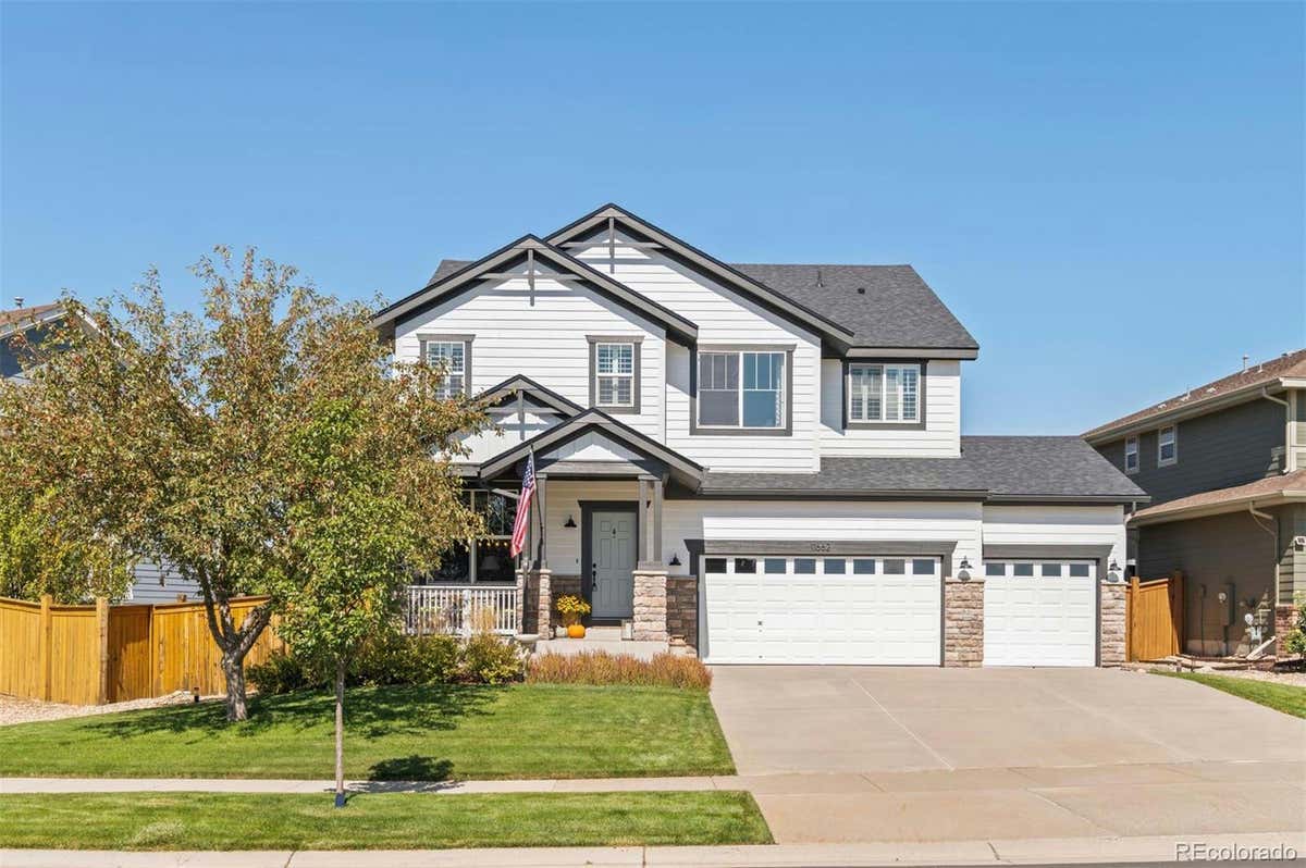 11662 S MAIDEN HAIR WAY, PARKER, CO 80134, photo 1 of 35