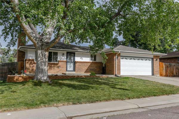 4798 S OWENS WAY, LITTLETON, CO 80127 - Image 1