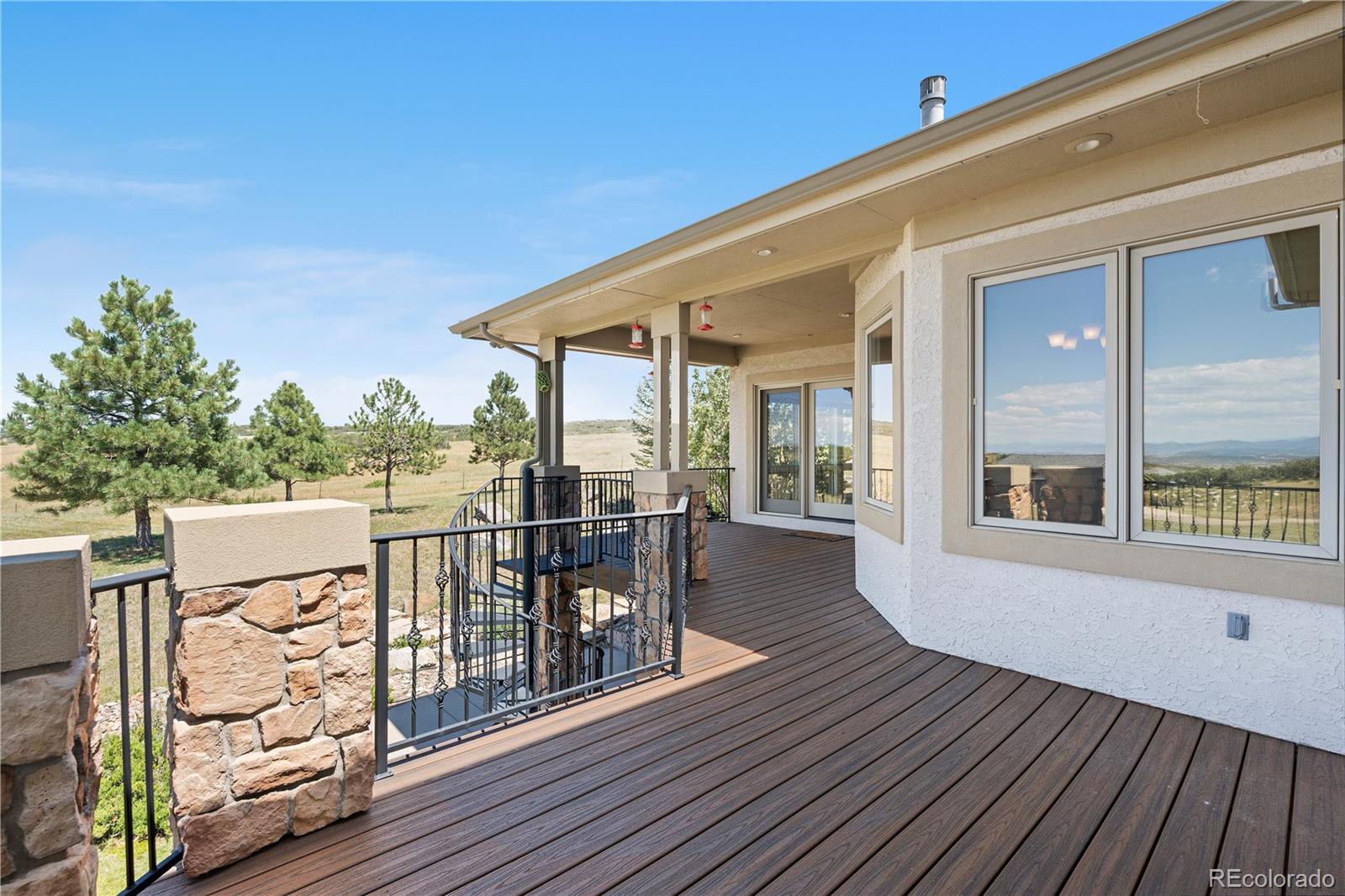 Castle Rock, Colorado, 80109, United States, 5 Bedrooms Bedrooms, ,6 BathroomsBathrooms,Residential,Active,1905040