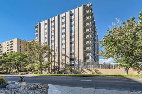 800 N WASHINGTON ST APT 703, DENVER, CO 80203 - Image 1