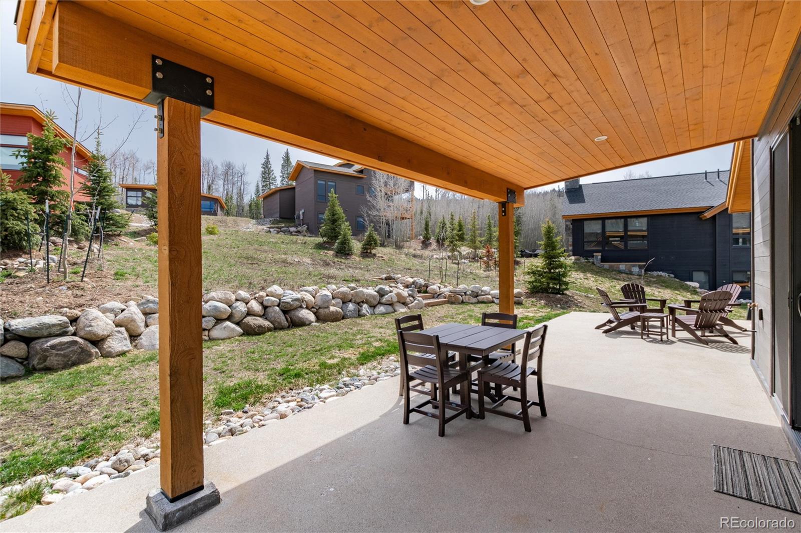 Silverthorne, Colorado, 80498, United States, 3 Bedrooms Bedrooms, ,3 BathroomsBathrooms,Residential,Active,1823934