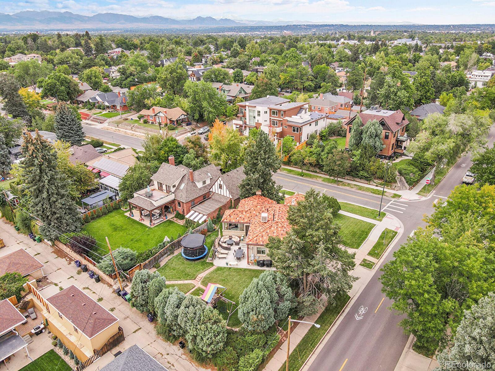 Denver, Colorado, 80212, United States, 4 Bedrooms Bedrooms, ,3 BathroomsBathrooms,Residential,Active,1946316