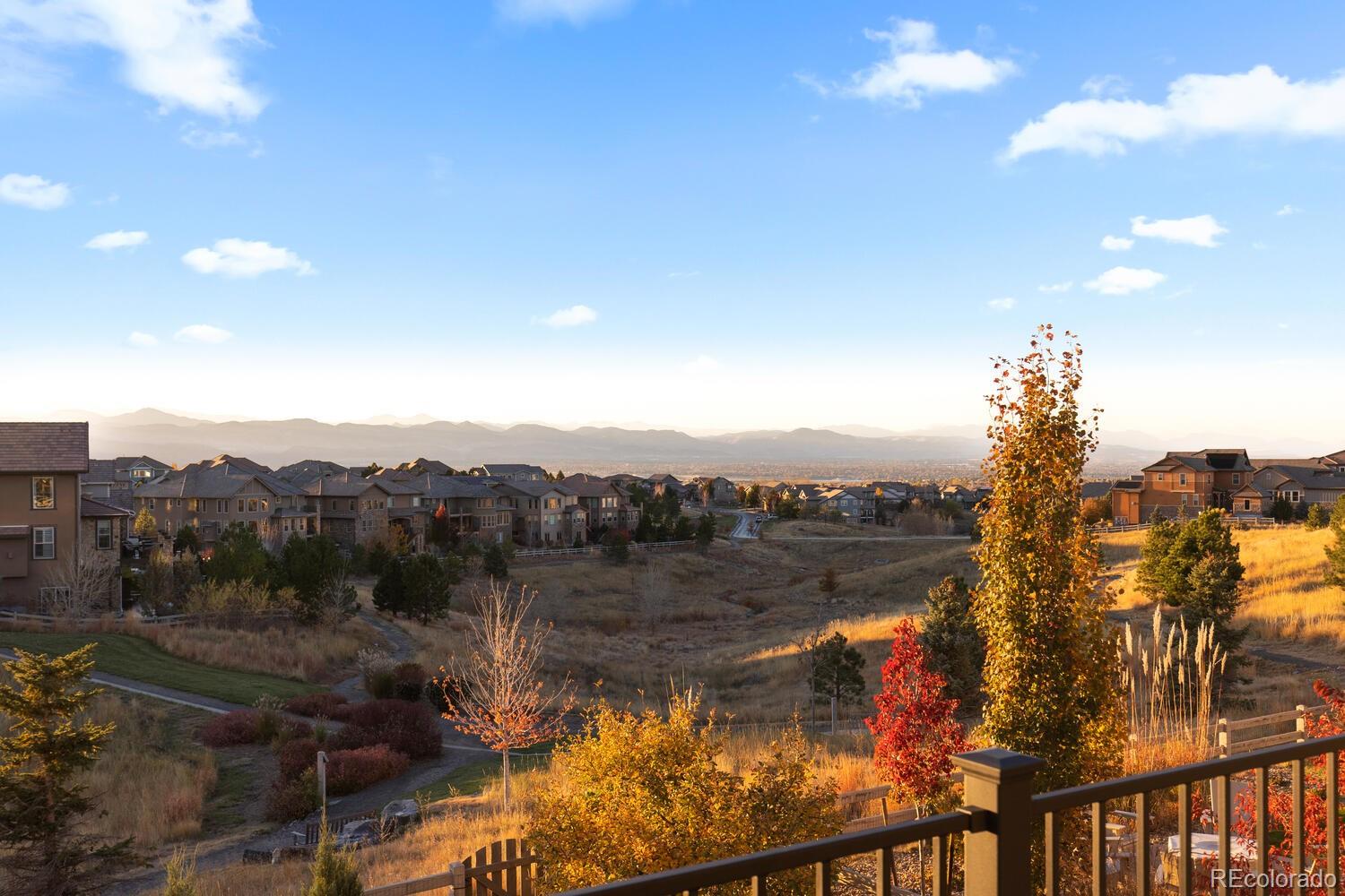 Highlands Ranch, Colorado, 80126, United States, 4 Bedrooms Bedrooms, ,5 BathroomsBathrooms,Residential,Active,1988429