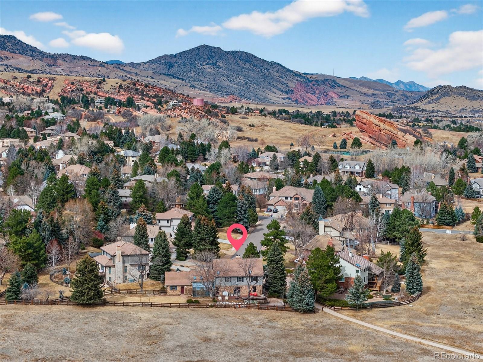 Littleton, Colorado, 80127, United States, 5 Bedrooms Bedrooms, ,4 BathroomsBathrooms,Residential,Active,2022655