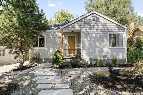 2915 BENTON ST, WHEAT RIDGE, CO 80214 - Image 1