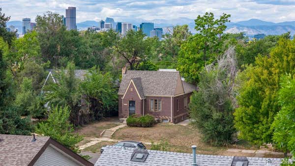 3217 N CLAYTON ST, DENVER, CO 80205 - Image 1