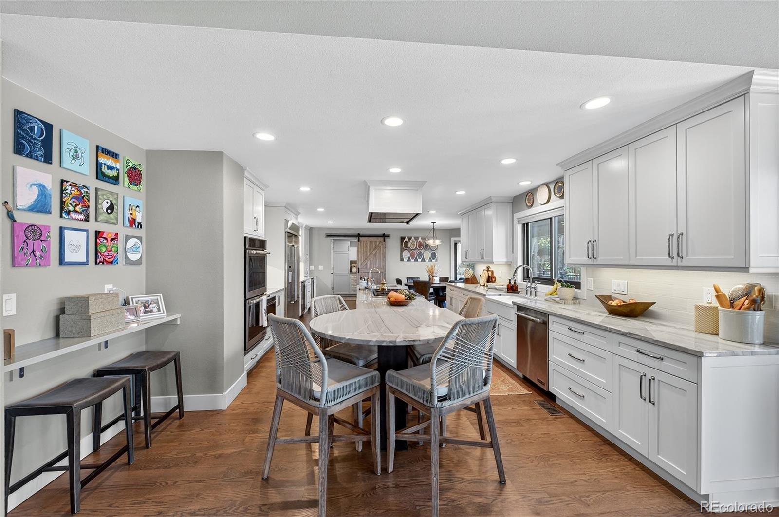 Littleton, Colorado, 80127, United States, 4 Bedrooms Bedrooms, ,5 BathroomsBathrooms,Residential,Active,1964263