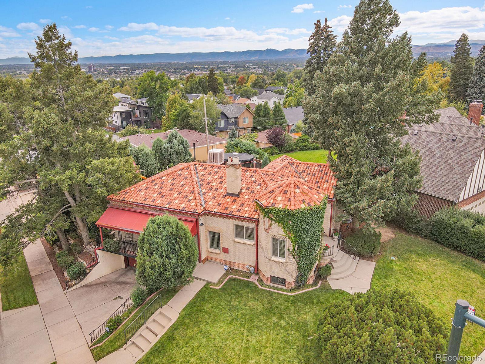 Denver, Colorado, 80212, United States, 4 Bedrooms Bedrooms, ,3 BathroomsBathrooms,Residential,Active,1946316