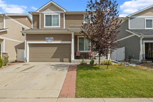 5548 LISBON ST, DENVER, CO 80249 - Image 1