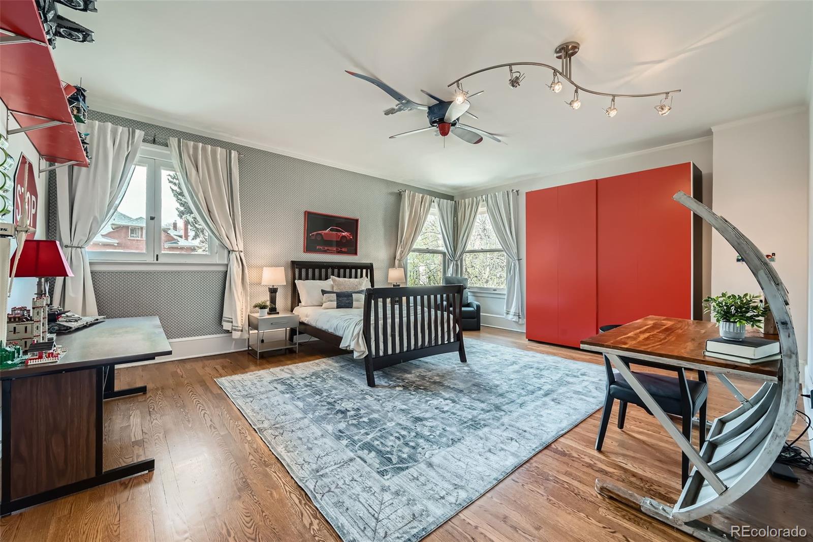 Denver, Colorado, 80218, United States, 7 Bedrooms Bedrooms, ,5 BathroomsBathrooms,Residential,Active,1790880