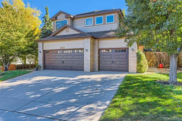 7222 S ACOMA ST, LITTLETON, CO 80120 - Image 1