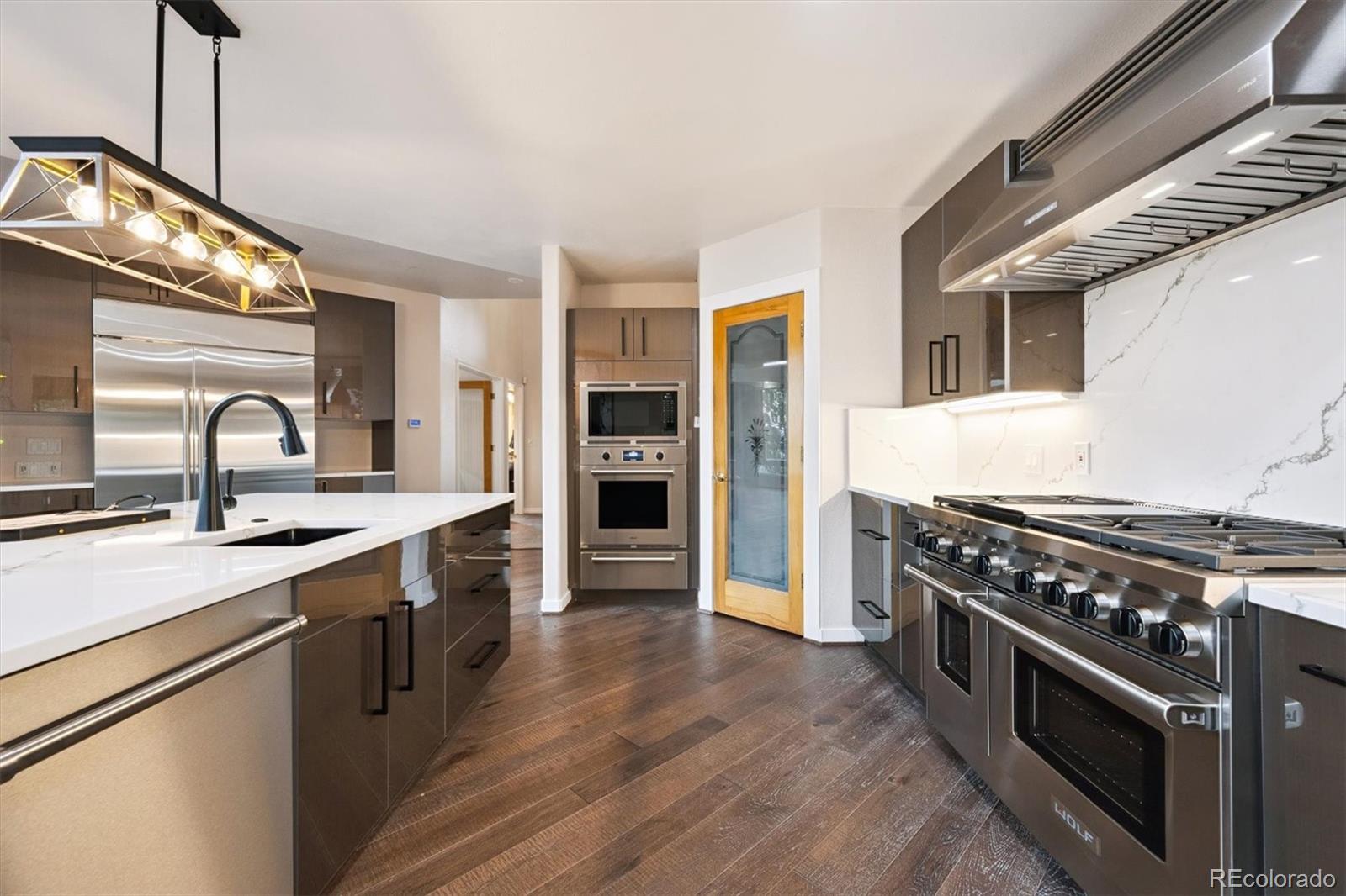 Evergreen, Colorado, 80439, United States, 4 Bedrooms Bedrooms, ,5 BathroomsBathrooms,Residential,Active,1899904