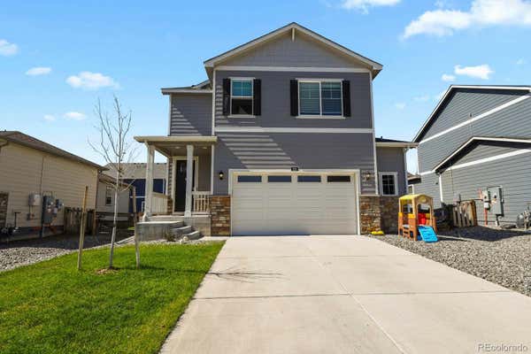 225 YELLOWTAIL ST, BENNETT, CO 80102 - Image 1