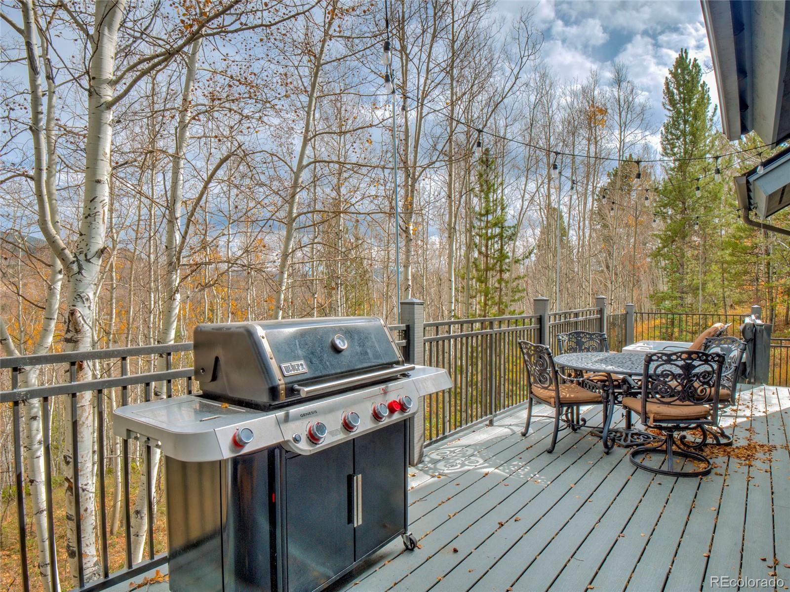 Silverthorne, Colorado, 80498, United States, 5 Bedrooms Bedrooms, ,4 BathroomsBathrooms,Residential,Active,1961917