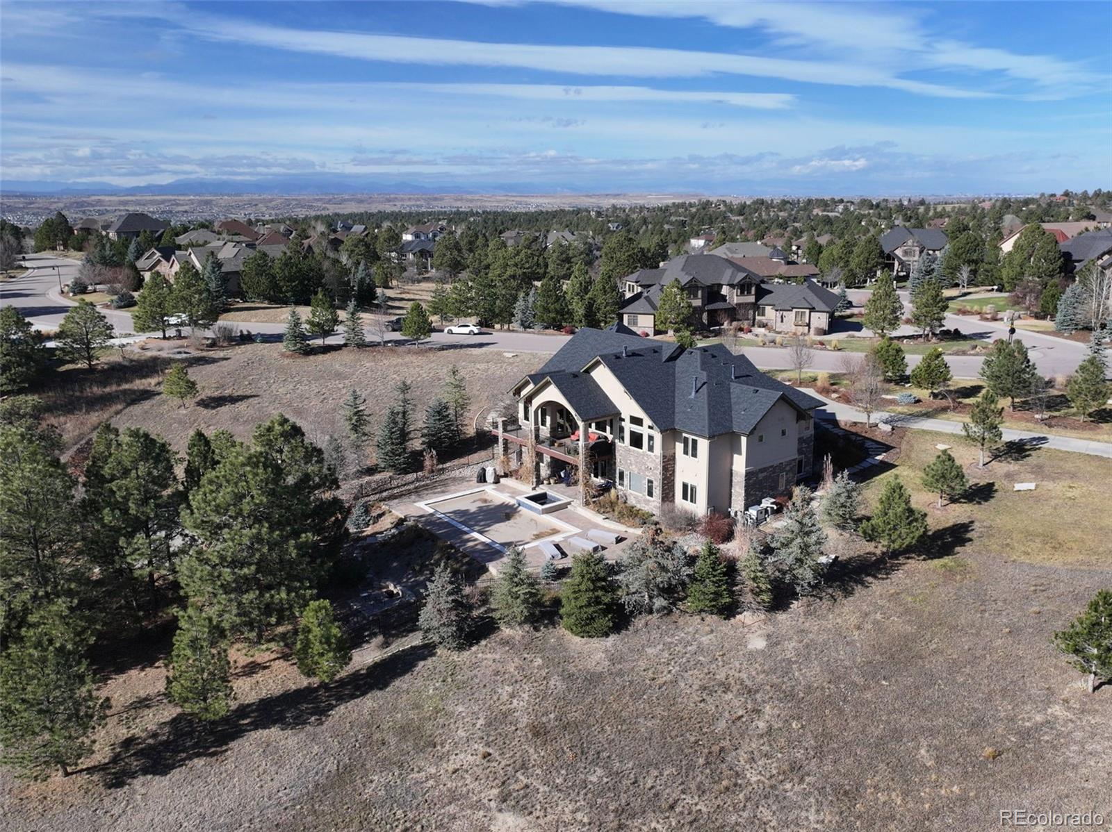 Parker, Colorado, 80134, United States, 4 Bedrooms Bedrooms, ,6 BathroomsBathrooms,Residential,Active,2007255