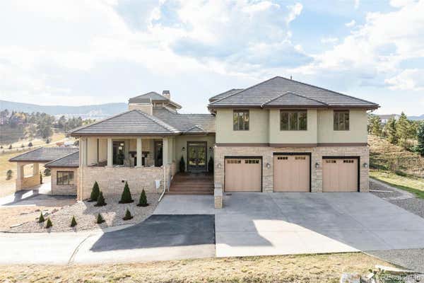 146 S LOOKOUT MOUNTAIN RD, GOLDEN, CO 80401 - Image 1