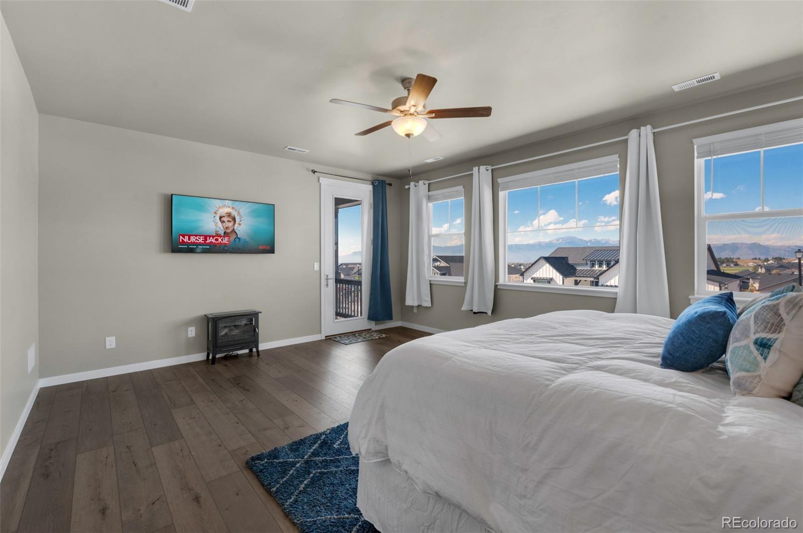 Colorado Springs, Colorado, 80908, United States, 7 Bedrooms Bedrooms, ,6 BathroomsBathrooms,Residential,Active,1969644