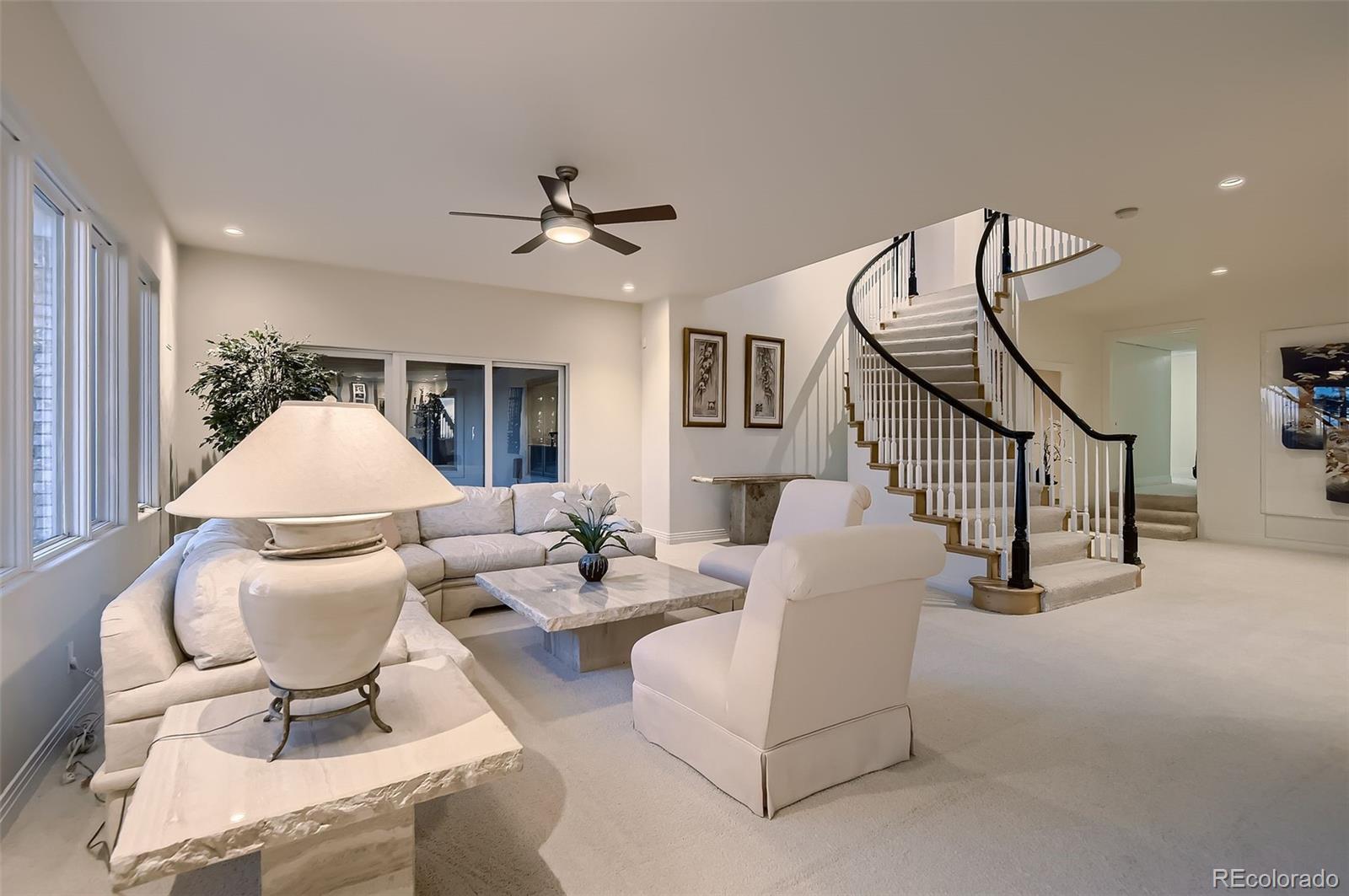 Lone Tree, Colorado, 80124, United States, 4 Bedrooms Bedrooms, ,6 BathroomsBathrooms,Residential,Active,2009830