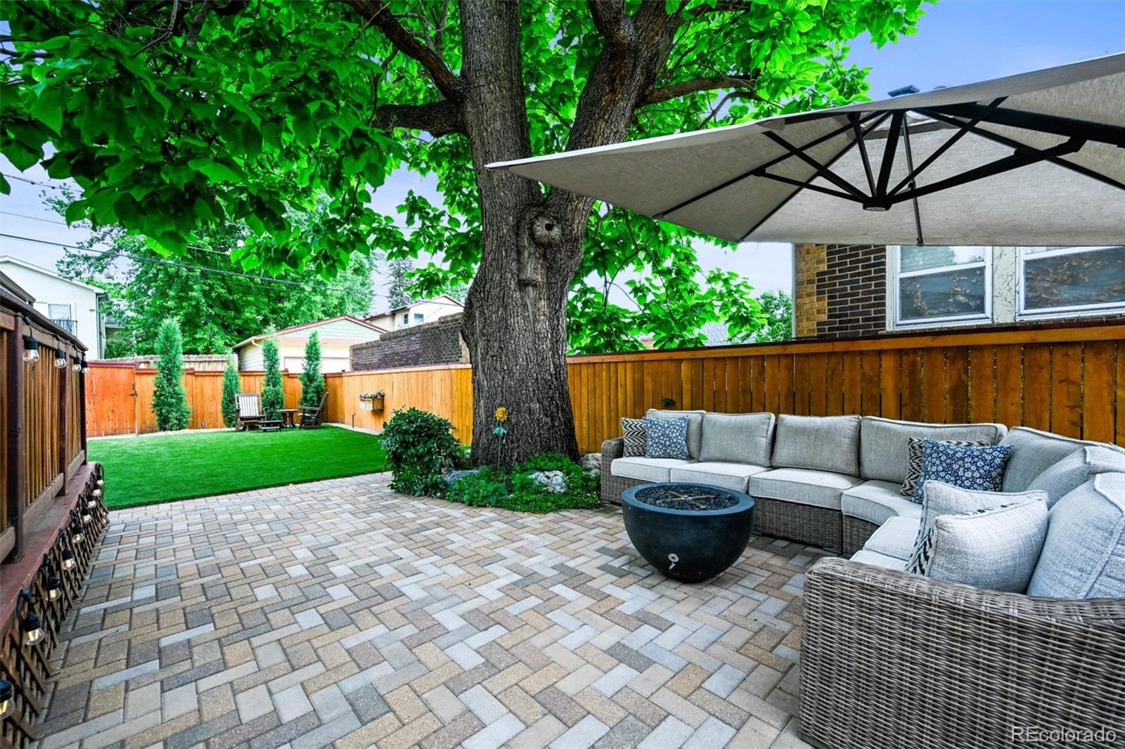 Denver, Colorado, 80210, United States, 3 Bedrooms Bedrooms, ,3 BathroomsBathrooms,Residential,Active,1892614