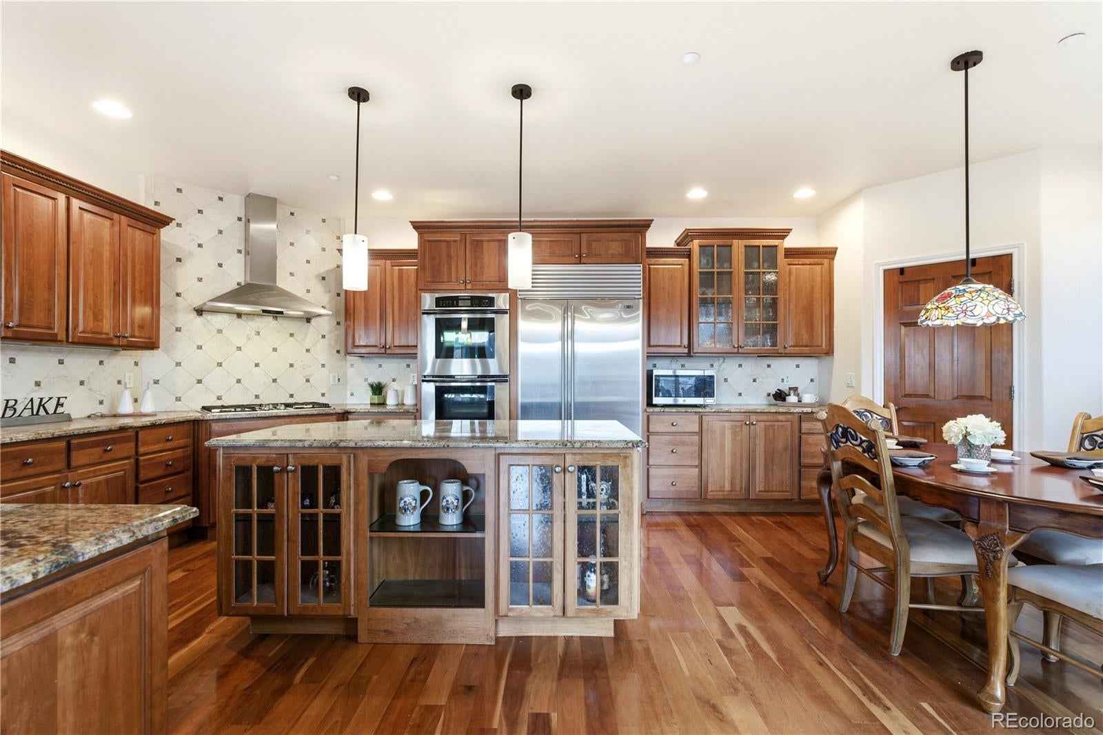 Castle Rock, Colorado, 80104, United States, 4 Bedrooms Bedrooms, ,4 BathroomsBathrooms,Residential,Active,2006935