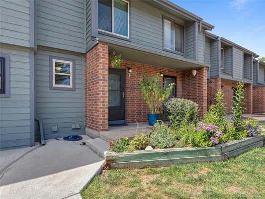 3636 S DEPEW ST UNIT 8, DENVER, CO 80235 - Image 1