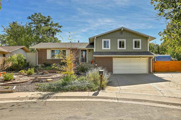 12016 E MONTANA PL, AURORA, CO 80012 - Image 1