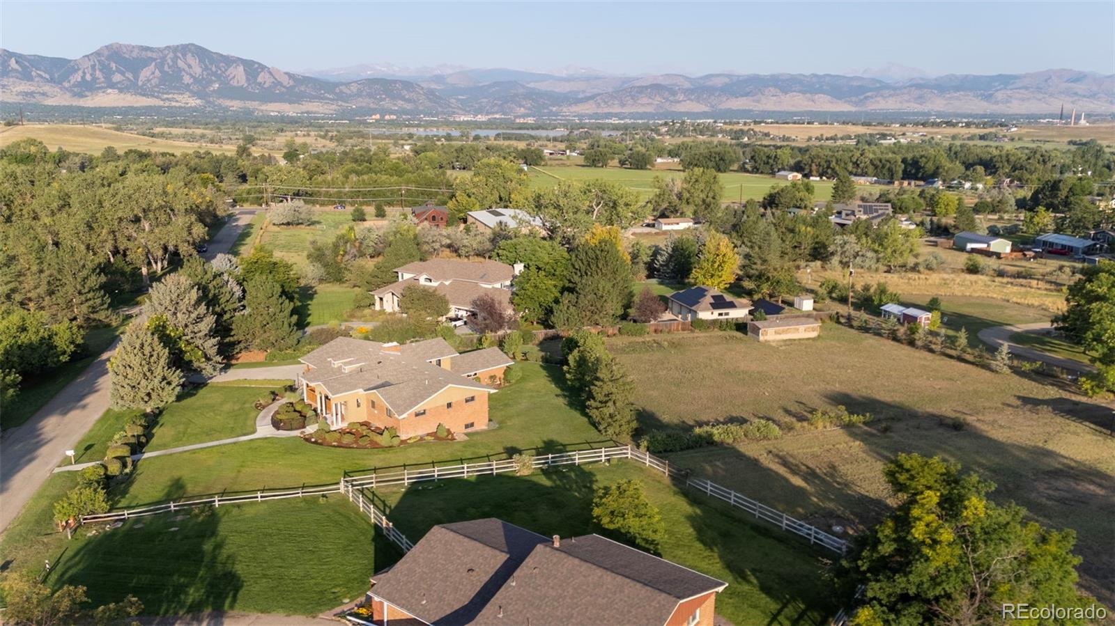 Boulder, Colorado, 80303, United States, 4 Bedrooms Bedrooms, ,4 BathroomsBathrooms,Residential,Active,1944019