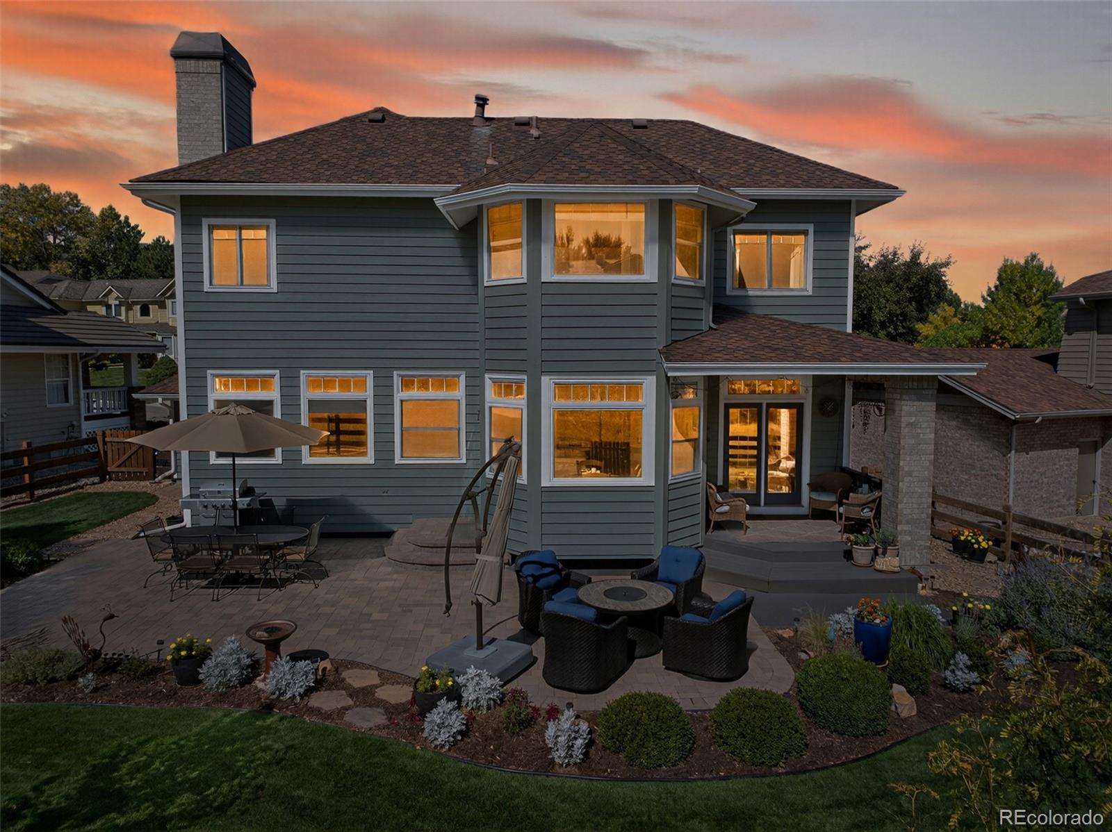 Littleton, Colorado, 80127, United States, 5 Bedrooms Bedrooms, ,4 BathroomsBathrooms,Residential,Active,1953720