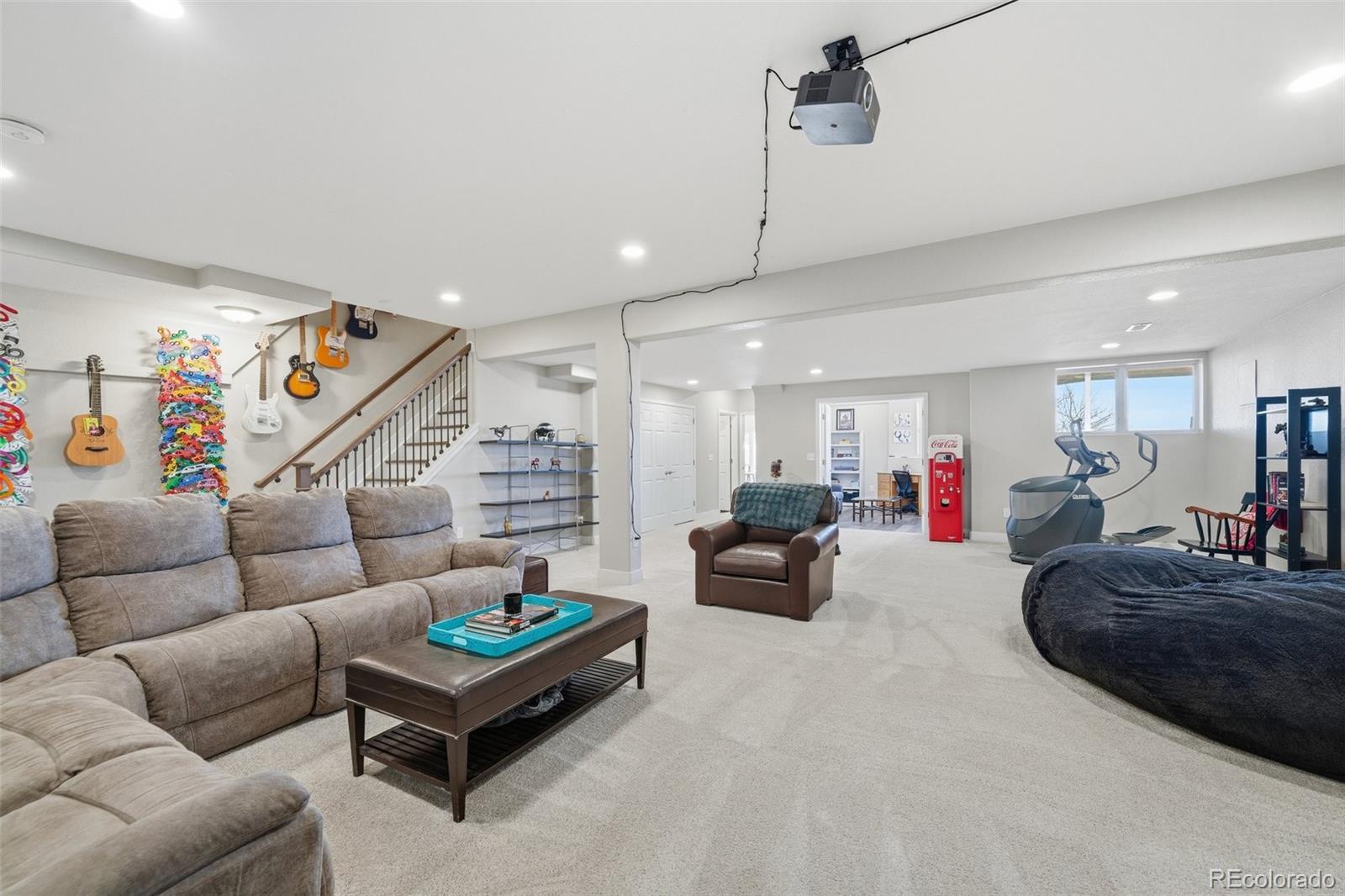 Parker, Colorado, 80138, United States, 5 Bedrooms Bedrooms, ,7 BathroomsBathrooms,Residential,Active,2013642